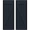 Ekena Millwork Americraft 6-Board (2 Batten) Wood Joined Board-n-Batten Shutters w/ Z-Bar, ARW102BB621X77OBH, PR ARW102BB621X77OBH - alternate 1
